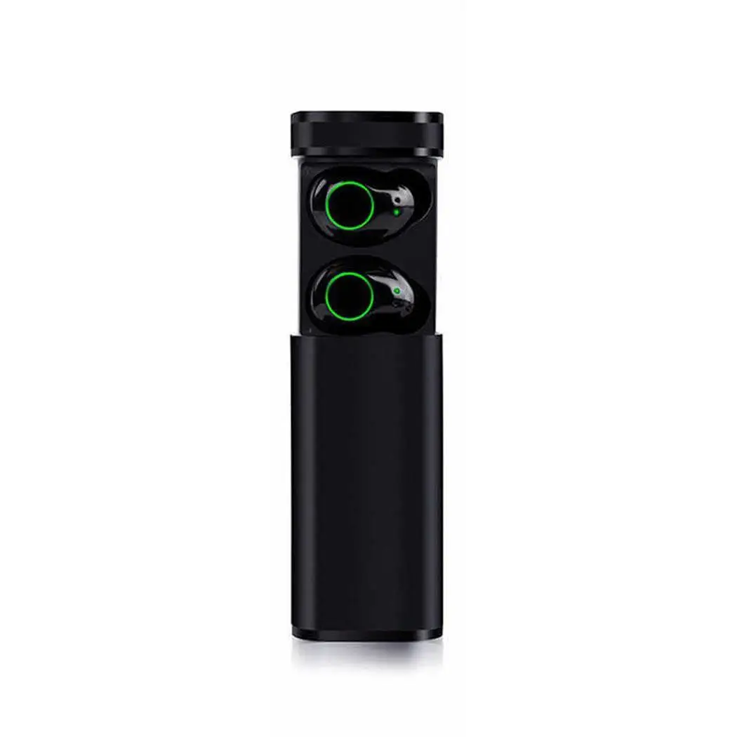 Беспроводная Bluetooth Hi-Fi гарнитура стерео наушники 300 H 32 IPX5 повседневные с зарядкой