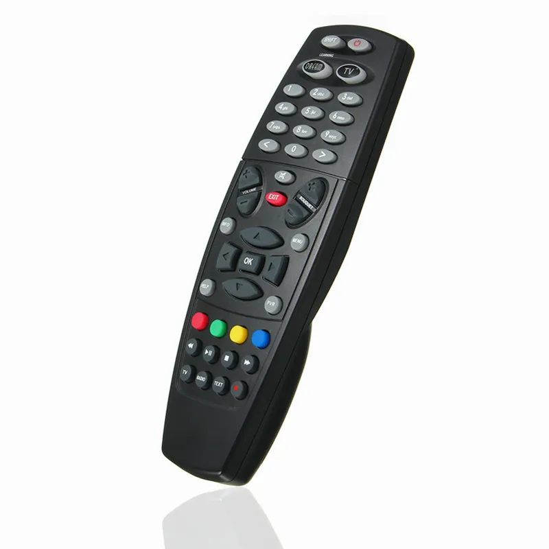 New Remote Controller Replacement Suitable For Dreambox DM800 DM800HD DM800SE Control Mayitr | Электроника
