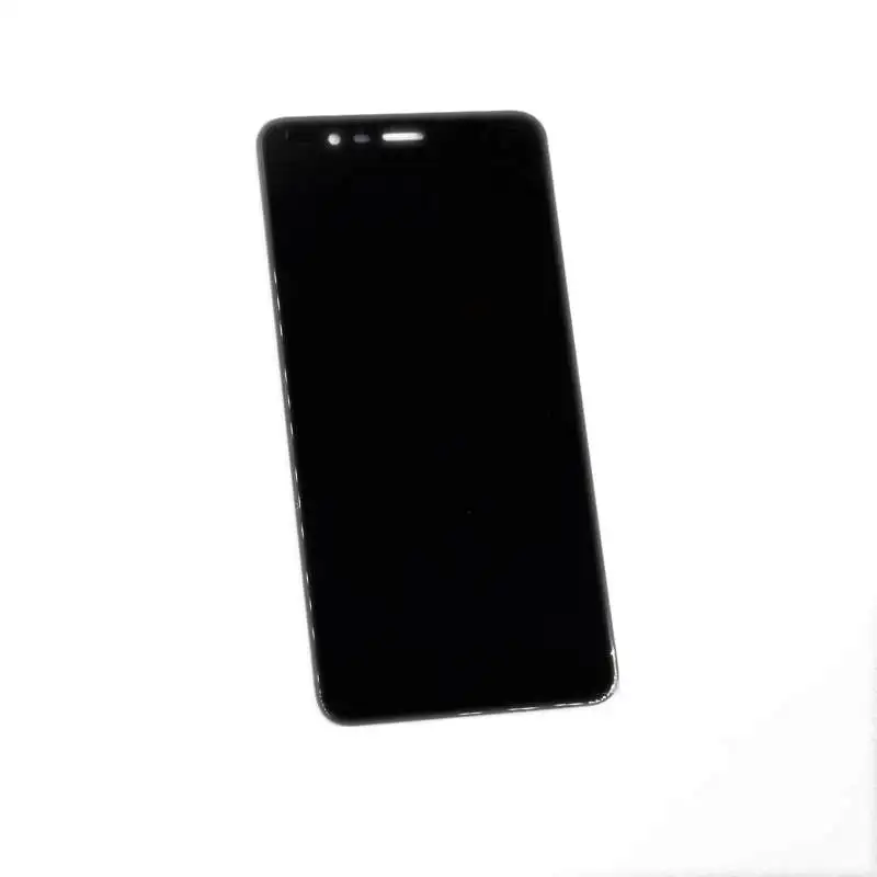 5 2-дюймовый ЖК-экран Замена для Asus Zenfone 3 Max ZC520TL ЖК-дисплей сенсорный экран сборка