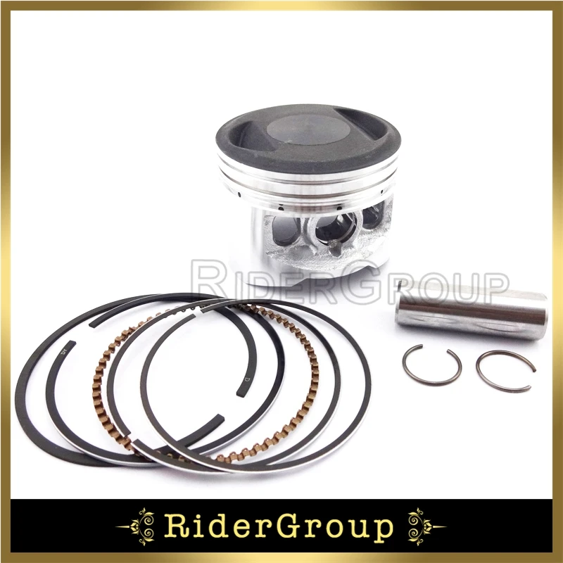 YX140 YX150-5 56 мм Pistion Kit для YX 140cc 150cc двигатель мотоцикла внедорожника мотокросса