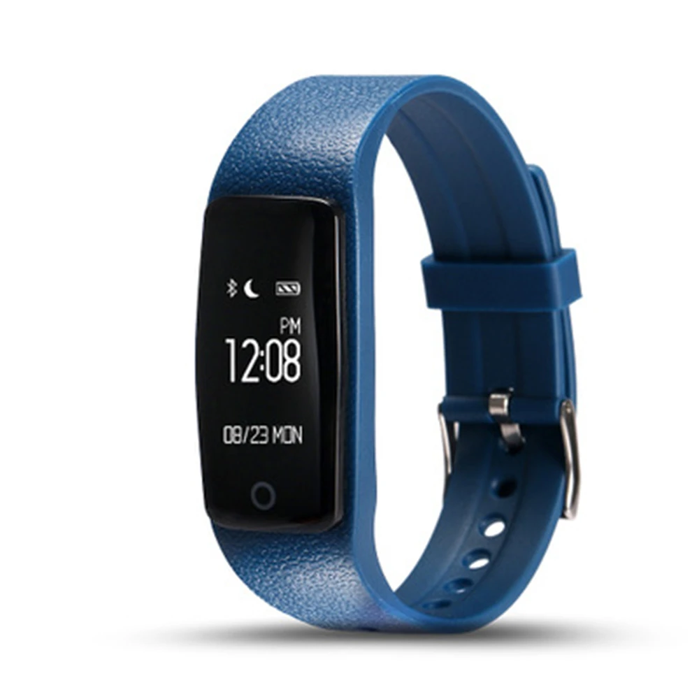 Zeepin LEMFO S1 Bluetooth Smart часы IP67 Водонепроницаемый Health Monitor удаленного Управление