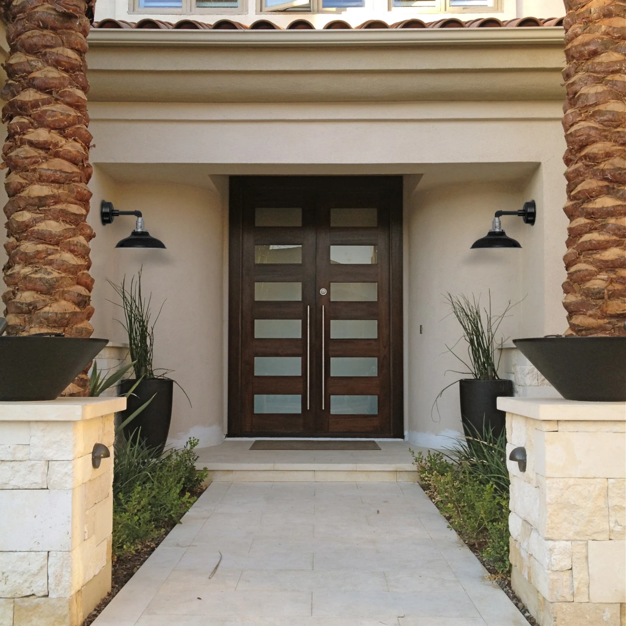 10 &quotПион светодиодный бра свет в вишнево-красный с космополитичным Arm | Лампы и