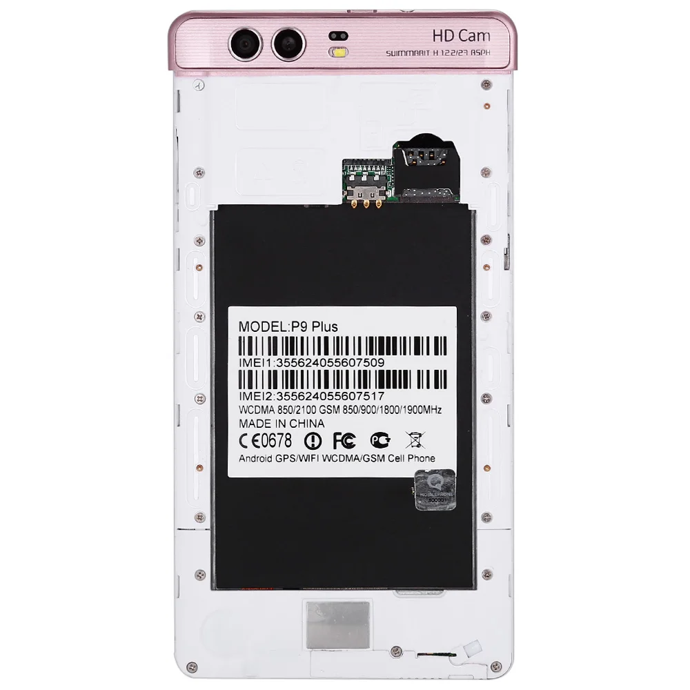 Oeina P9 плюс 6 0 дюйма Android 5 1 3g смартфон MT6580 4 ядра 1. Гц ГБ Оперативная память 8 GB