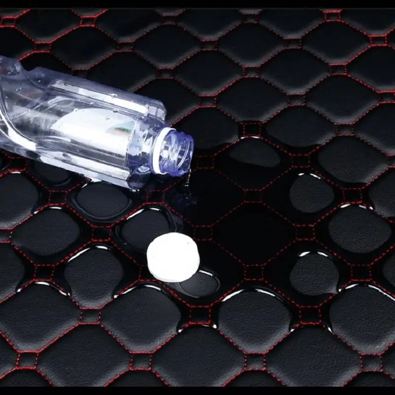 Аксессуары автомобильный коврик для багажника Стайлинг протектор Maletero Coche