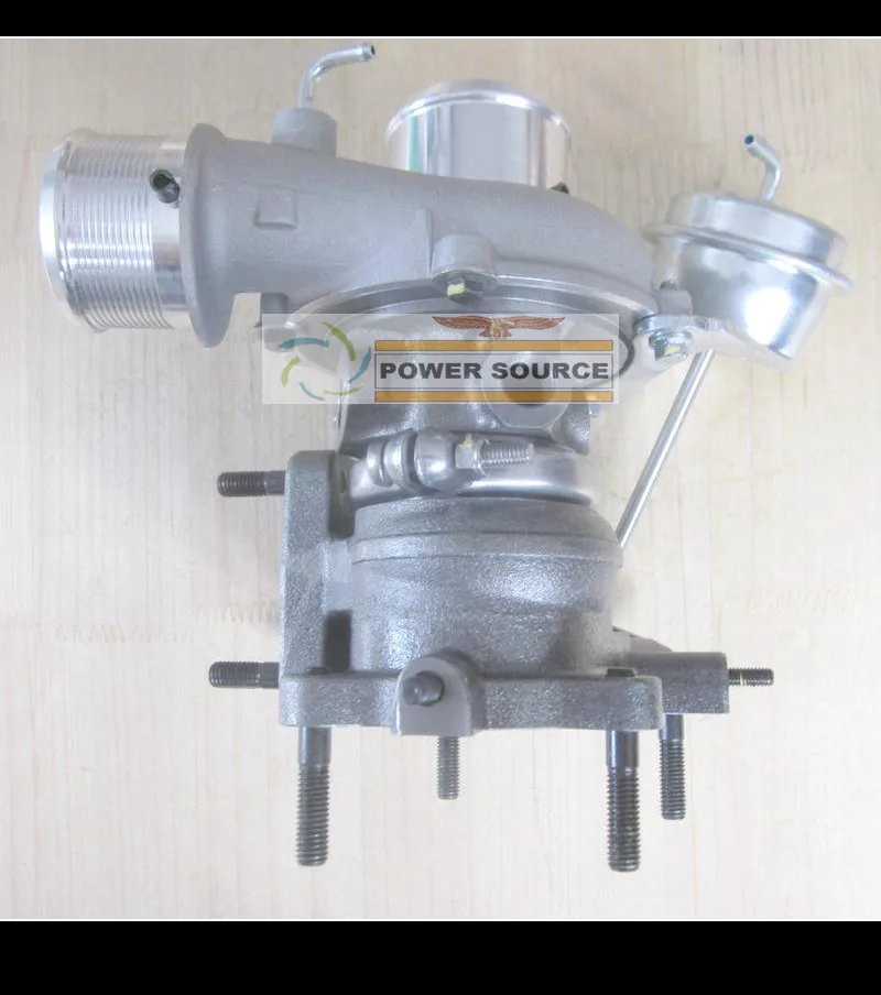 Turbo RHF3 VL36 VL37 55212916 55212917 для Alfa Romeo MiTo FIAT Grande Punto Bravo II Lancia Delta III T Jet 16V
