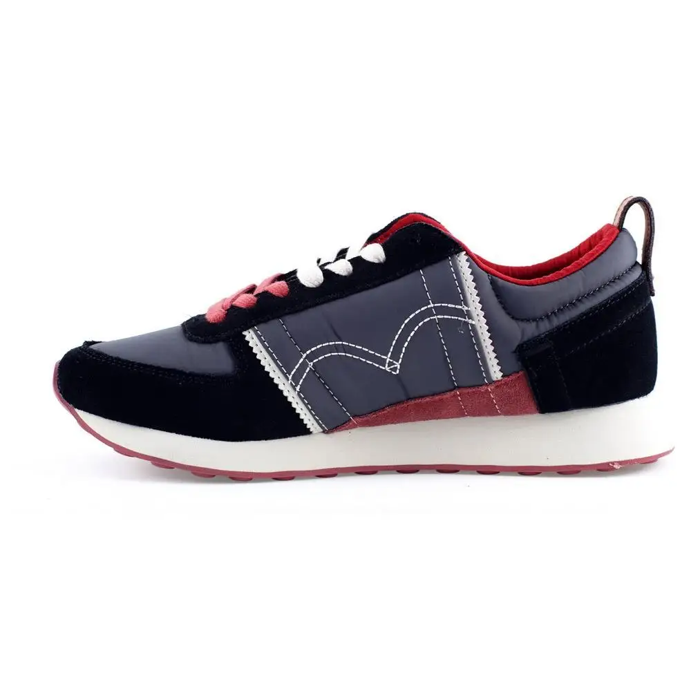 LEVI'S MAN TEXTILE LOW LEVI GILMORE|Обувь для ходьбы| |