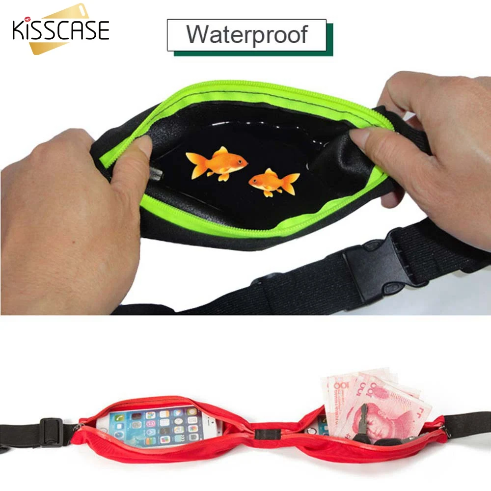 KkISSCASE Водонепроницаемая удобная сумка для дайвинга и плавания подводной сушки на
