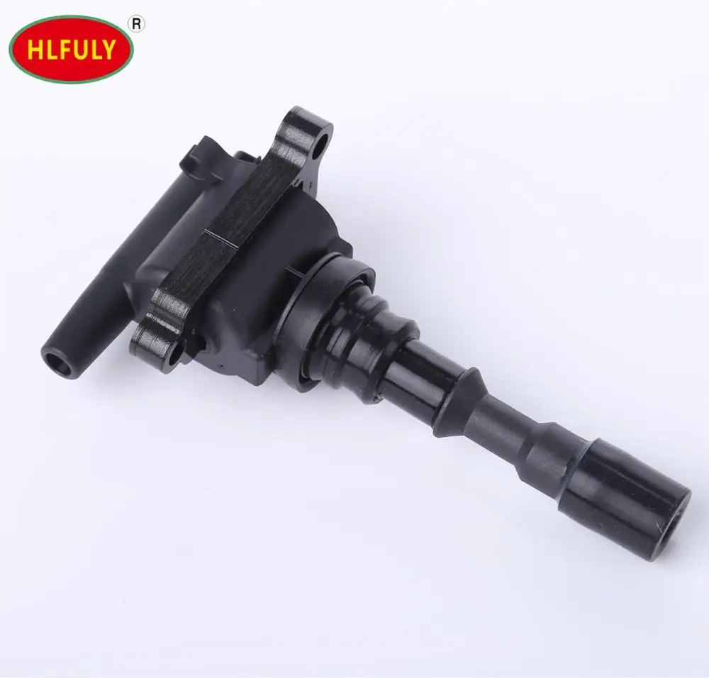 Высококачественная заводская цена на катушку зажигания oem 27300 39800 UF431 Катушка для