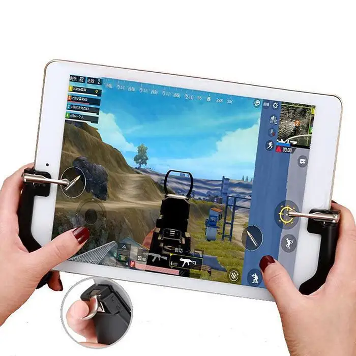 Eat курица игра быстрая съемка нажмите ручную ручку комплект Кнопка пустыня