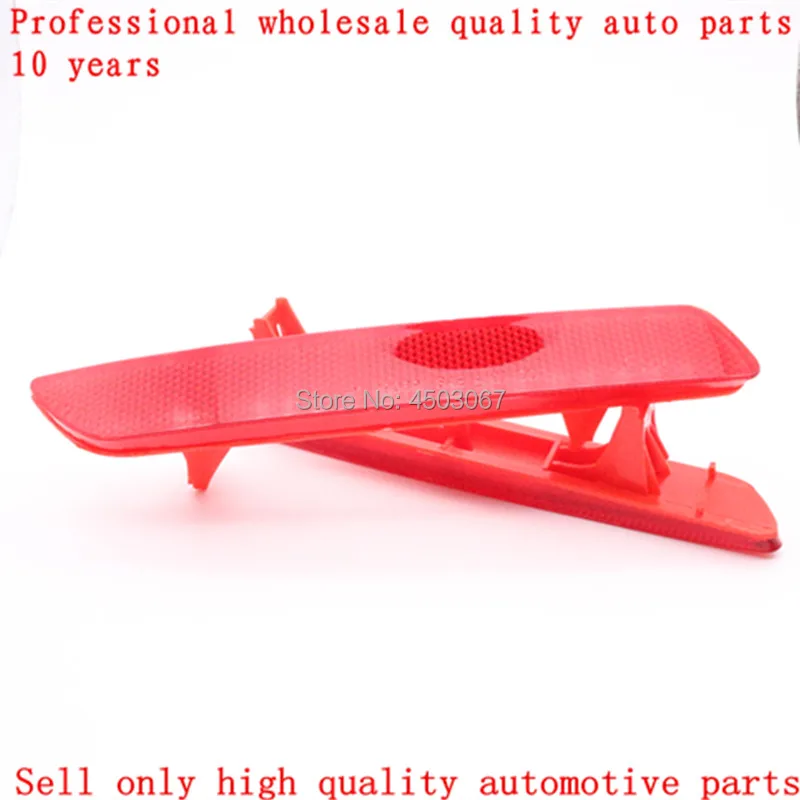 Reflector Rear Bumper Fog Lamp Foglamp For HONDA CRV 2010 2011 RE1 RE2 RE4 Tail Brake Light OE# 33555-SWA-H11 33505-SWA-H11 | Автомобили и