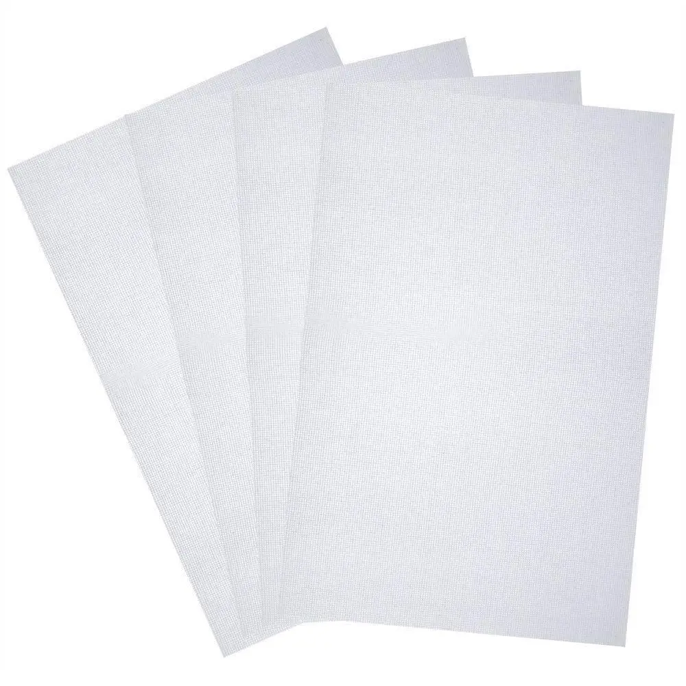 Cloth, 13 By 18-inch, White, 14 Count
