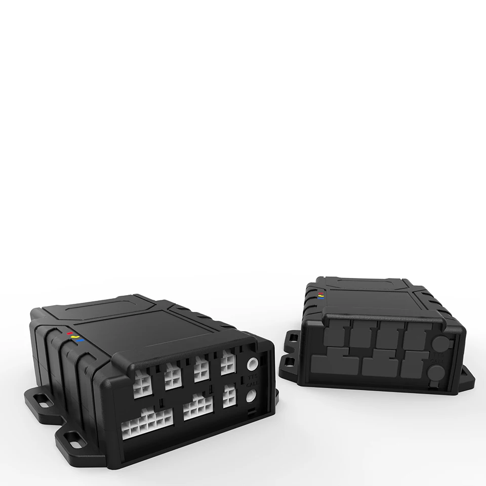 VJOYCAR GVT800 GPS трекер для автомобиля GSM мотоцикла автобуса грузовика 3G акселерометр