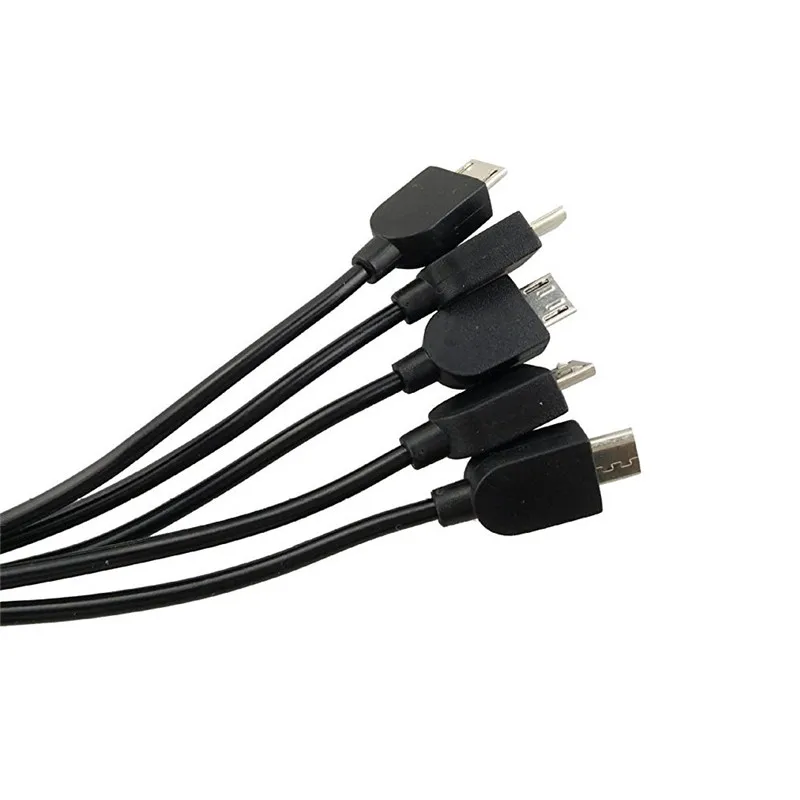 Зарядный кабель от 1 до 5 USB 3 7 В для XS809S XS809HW SG700 19HW Радиоуправляемый