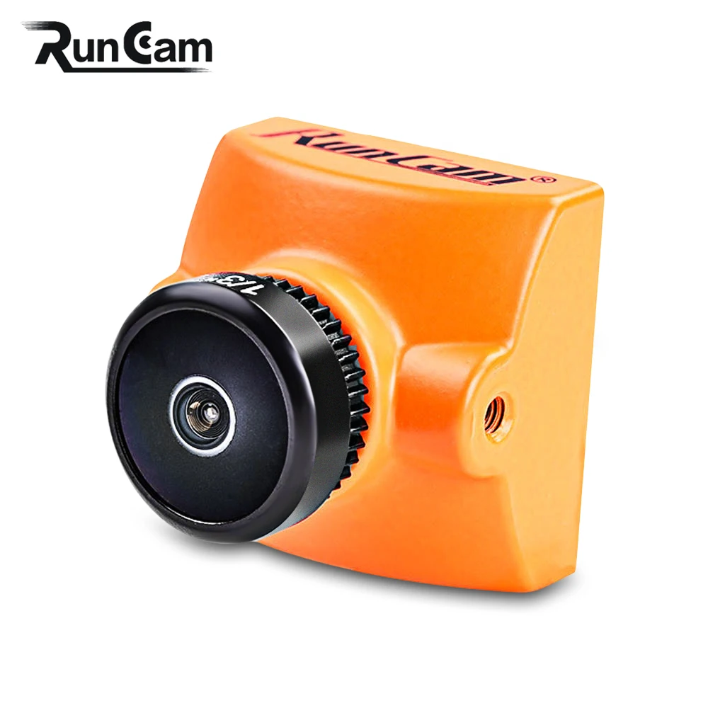 RunCam Racer Super WDR 4:3/широкоформатный FOV 150 градусов FPV камера|Детали и аксессуары| |