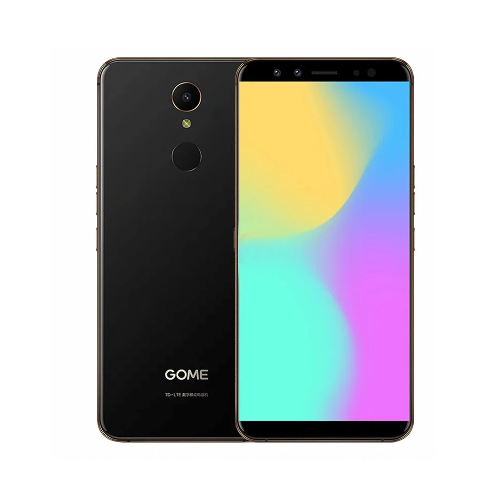 GOME U7 мини распознавание ириса 4 Гб ram 64 rom Helio X20 Deca Core 5 47 'ɲ 0 ГГц Incell полный экран