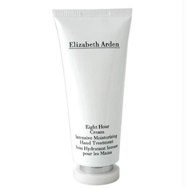 Elizabeth Arden Eight Hour Cream Intensive Moisturizing Hand Treatment - 75ml-2.5oz |