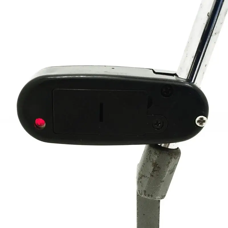 

Mini Black Golf Putter Laser Pointer Putting Training Aim Line Corrector Mini Golf Improve Aid Tool Golf Practice Accessories