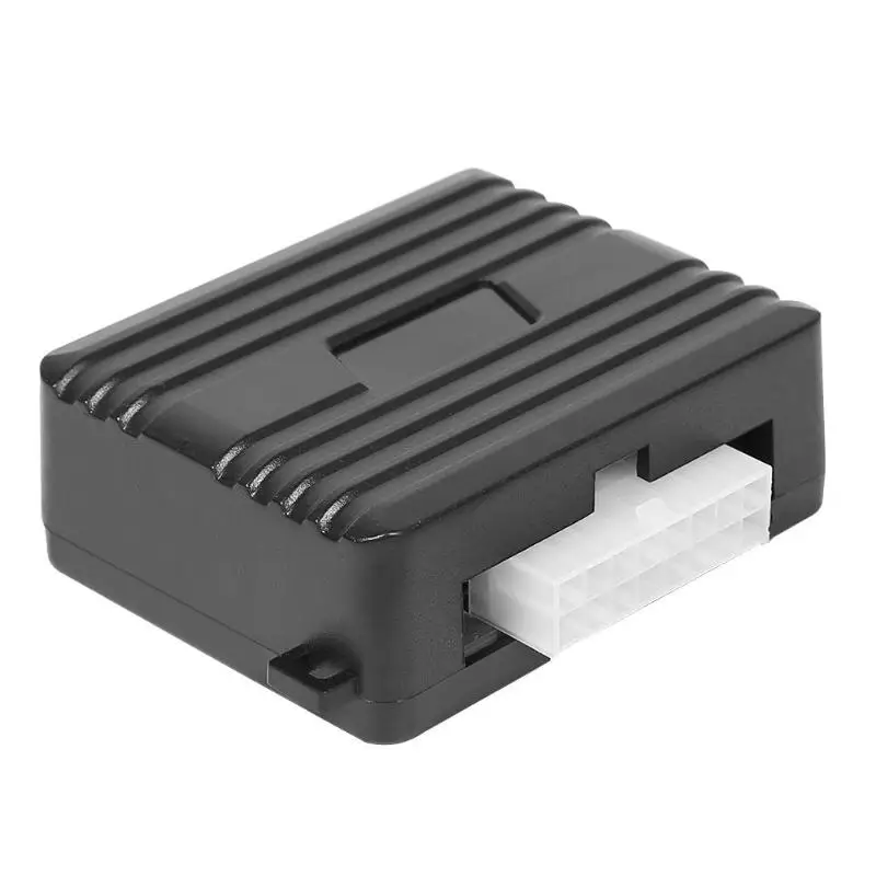 Пластиковые 12 В Авто безопасности окна питания свернуть ближе модуль