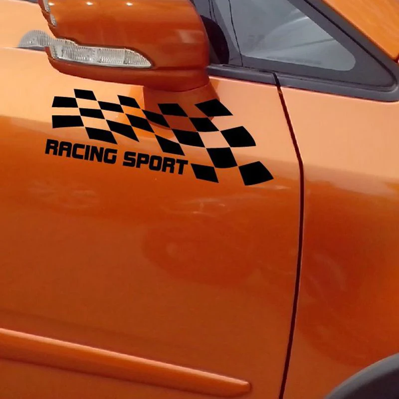 

Racing Sport Cool Graphics Car Stickers And Vinyl Decals Car Decal Automobiles Sticker
