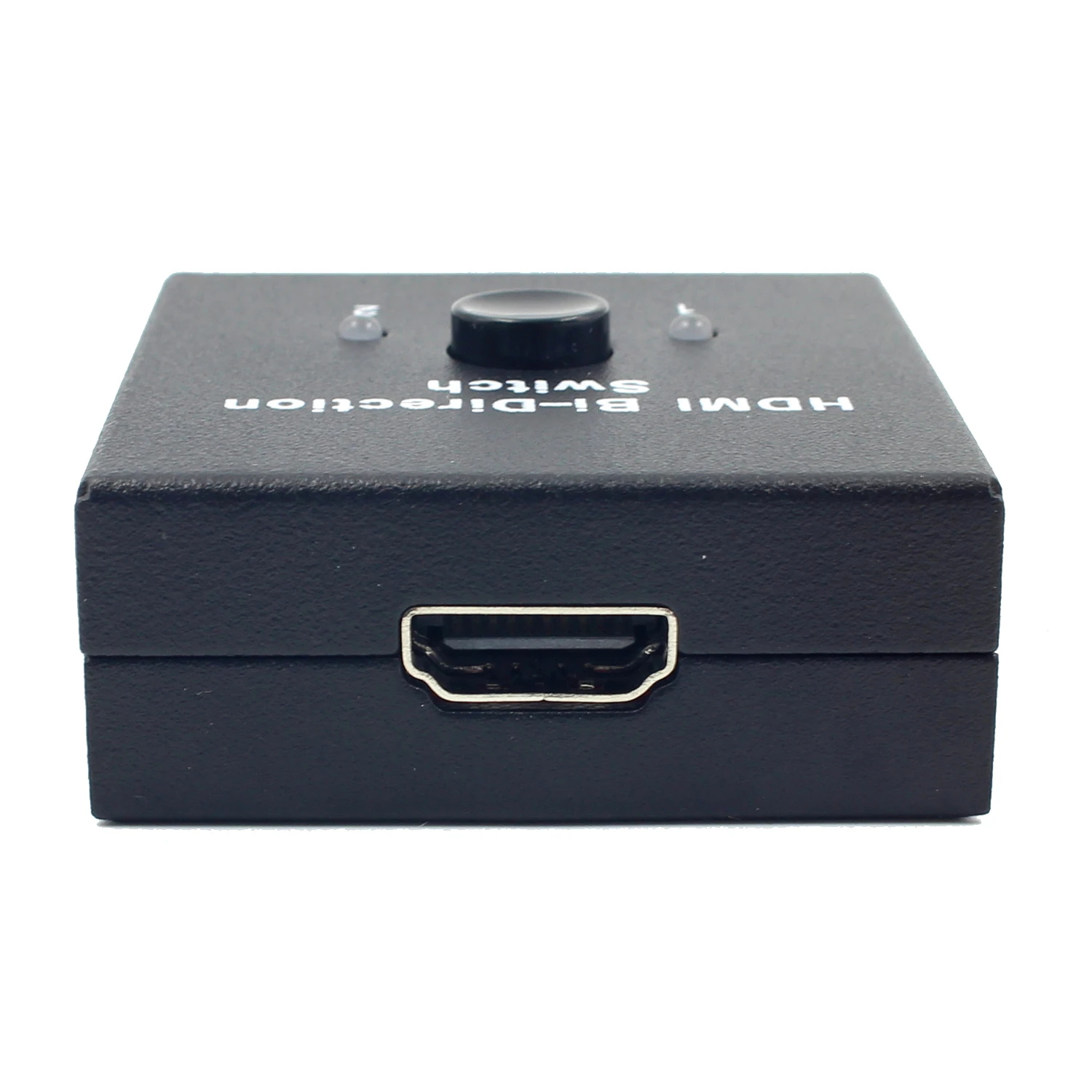Двунаправленный переключатель hdmi 2 в 1 или из видео сплиттер конвертер 1080P 3D-SCLL |