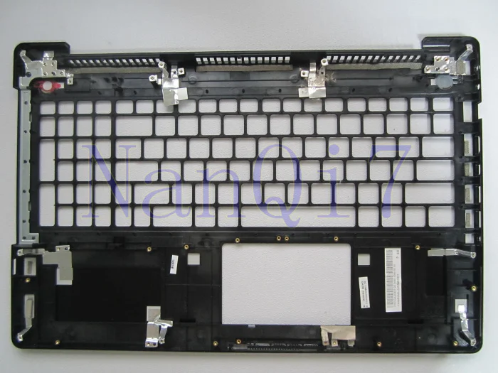 Новая Оригинальная черная клавиатура для ASUS G550 G550J G550JK C 13NB04L3AM0201|Сумки и чехлы