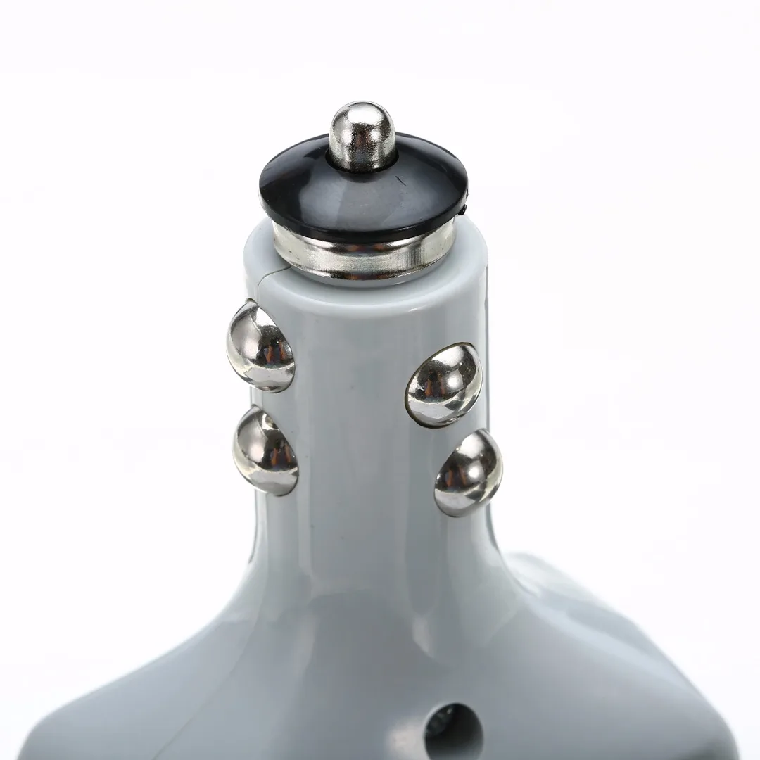 1 шт. автомобильный преобразователь напряжения 12 В/24 В постоянного тока Адаптер