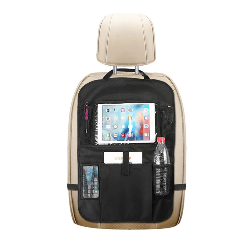 24*16.2 Auto Car Seat Back Organizer Holder Pocket Storage Bag Oxford Fabric | Автомобили и мотоциклы