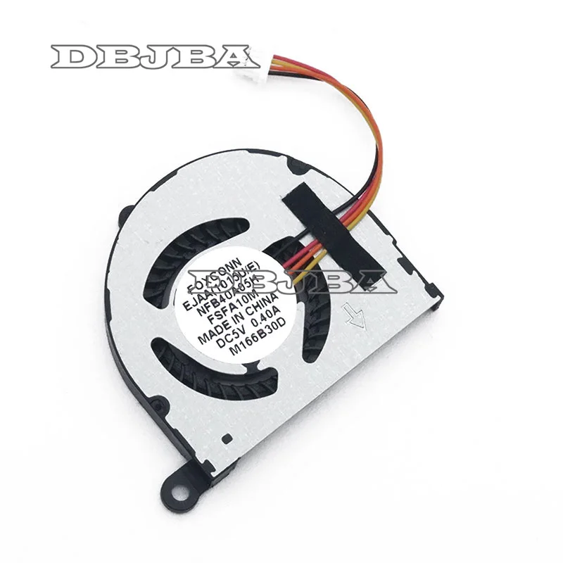 Новый вентилятор для охлаждения процессора ноутбука 5 в А ASUS EEEPC Eee PC 1018PB |