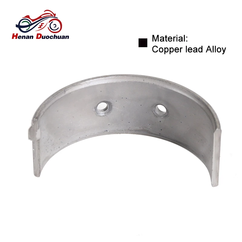 4 шт. мотоциклетные двигатели STD шатун подшипник для Honda VTZ250 VTR250 Magna250 VTR VTZ 250|Поршни