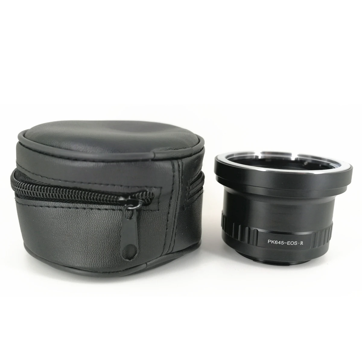 P645-RF переходное кольцо для объектива среднего формата Pentax 645 P645 объектив и Canon EOS R