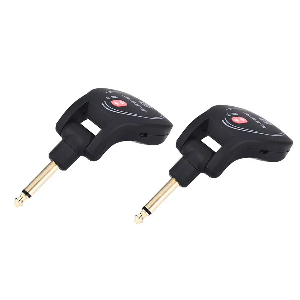 Высококачественная Беспроводная система приема и передачи звукоснимателя для