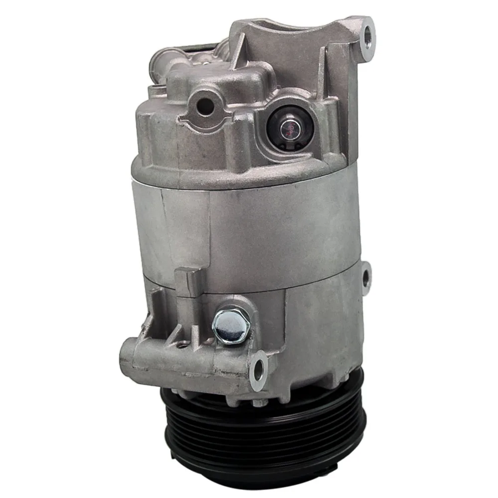 Компрессор кондиционера для OPEL Vauxhall Astra Zafira H 1 9 CDTi 24466997 6854065 13318| |