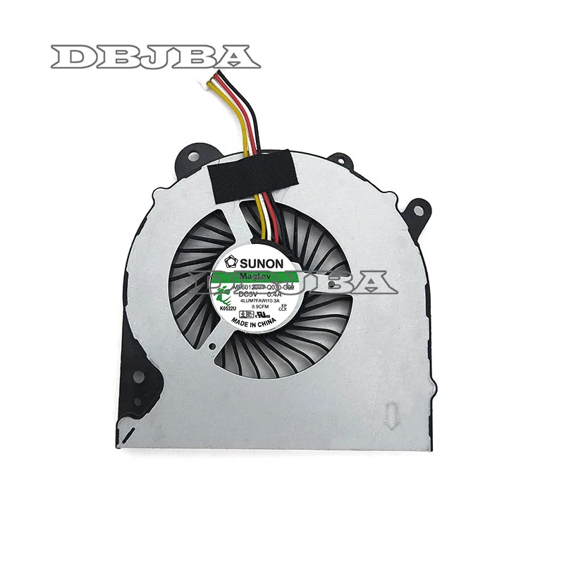 Новый вентилятор для Lenovo все-в-одном Ideacentre FLEX20 FLEX 20 CPU Fan EG50050S1-C280-S9A | Компьютеры и