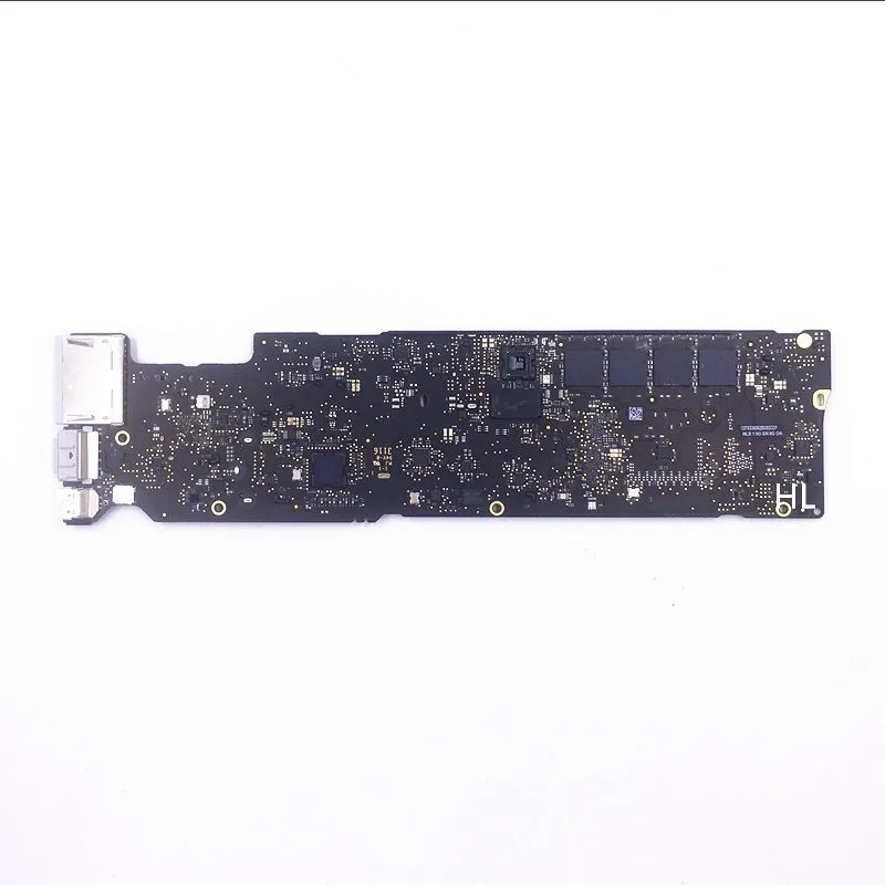Распродажа новая материнская плата 820 00165 A 661 02392 для Macbook Air 13 &quotначала 2015 A1466 1 6 ГГц