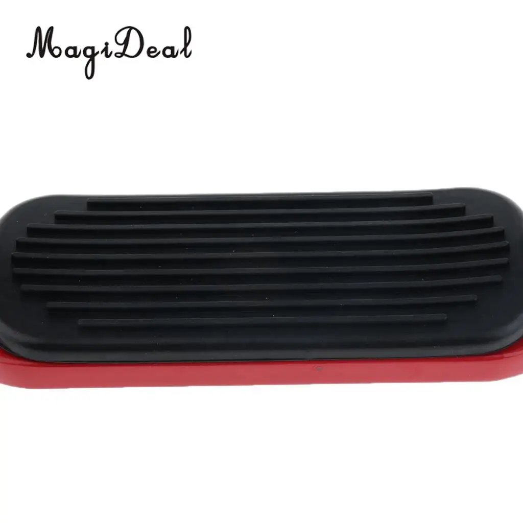 

English Stirrups Riding Equestrian Aluminum Safety Horse Saddle