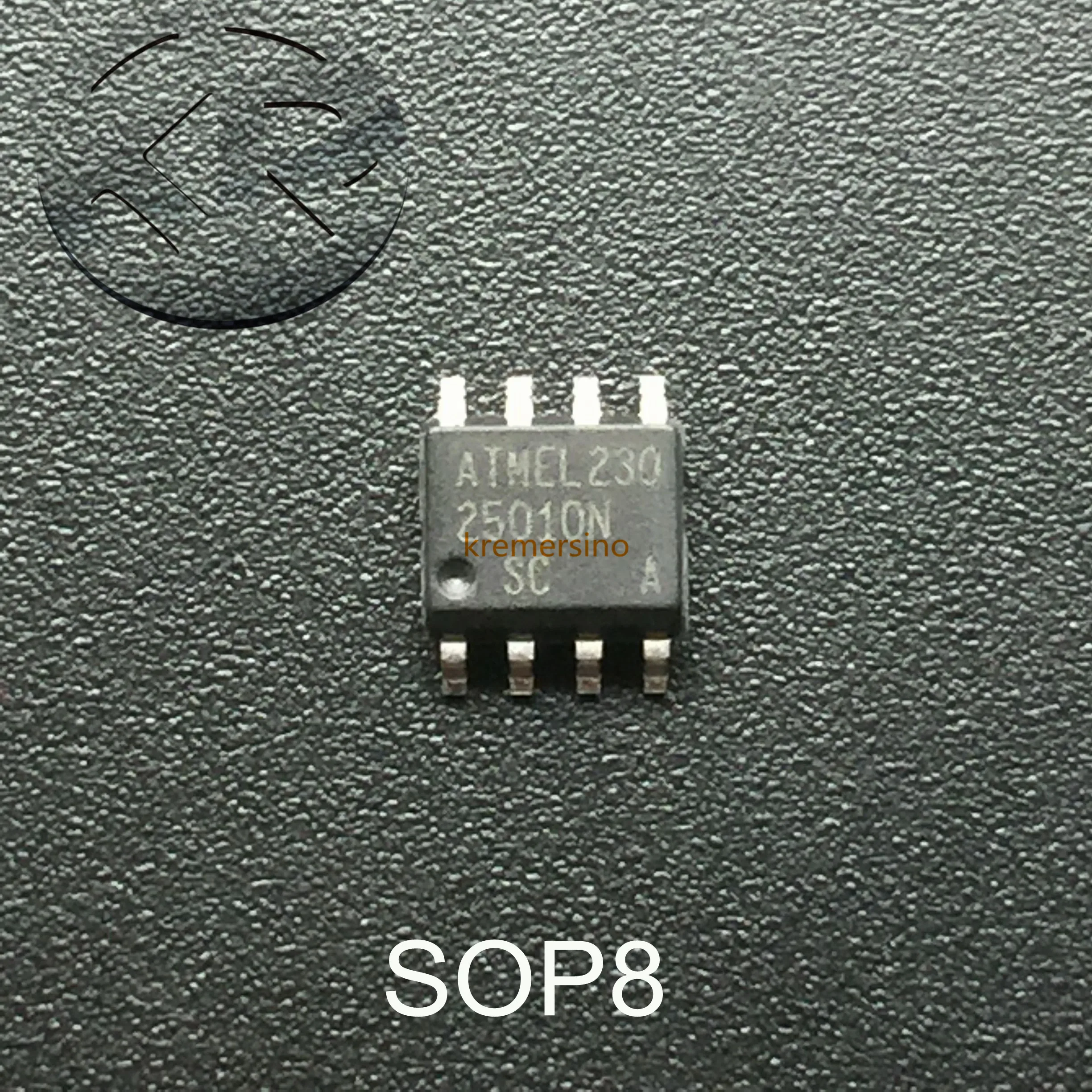 

5pcs EPROM 25010 memory chip erasable programmable read EPROM 25010 SOP8 25010 TSSOP8