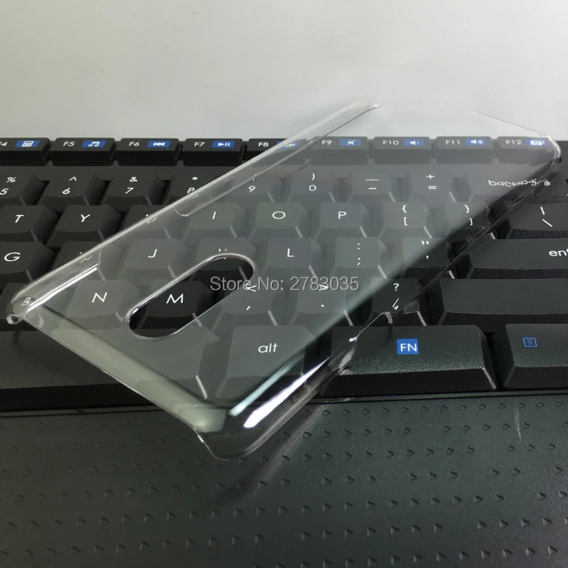Для LG V20 30 40 35 K7 8 G5 6 Plus ThinQ Stylo4 Глянцевая оснастка Невидимый Жесткий ПК чехол