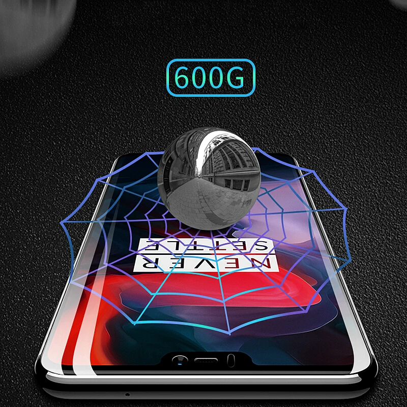 3D мягкая ПЭТ Взрывозащищенная защитная пленка для Oneplus 6 3 T 5 7 профессиональная