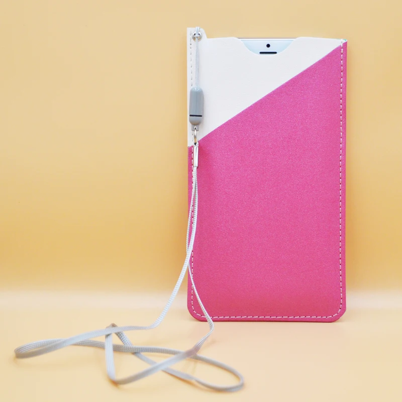 dower me Hot Selling Fashion PU Leather Case Cover Pouch For Bluboo D5 Pro Smart Phone In Stock M3 | Mobile Cases &amp Covers