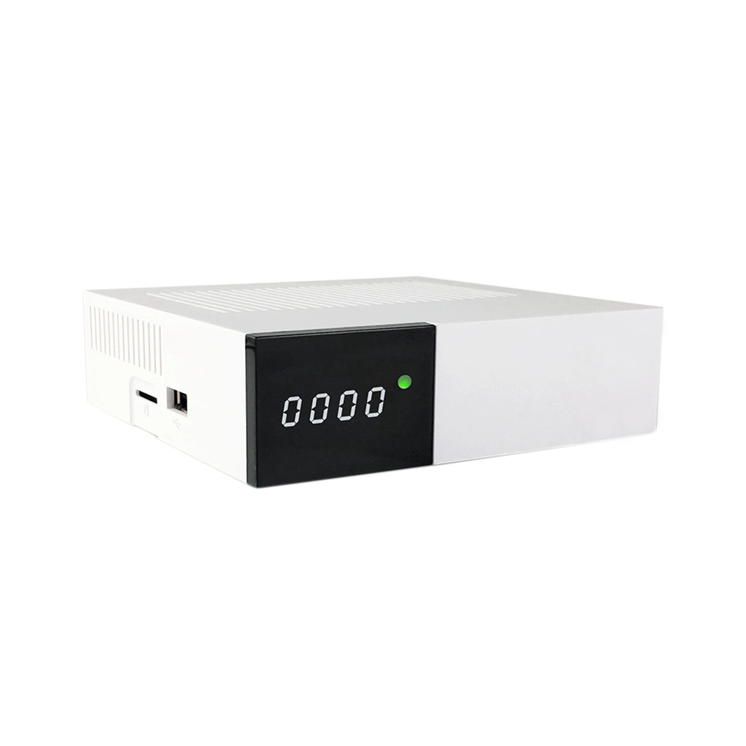 GTC Android 6 0 tv Box DVB-S2/T2/Cable/Isdbt Amlogic S905D 2 Гб ram 16 Rom Freesat EU Plug | Электроника
