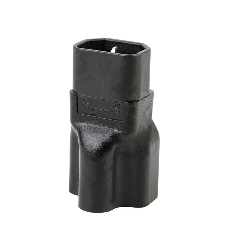 От C14 до 5 15R Iec 320 Male Nema 15R/20R расческа адаптер питания переменного тока 15Amp T Blade 20Amp