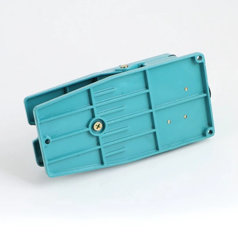 Мгновенный Педальный переключатель для ног мгновенный педаль оборудование