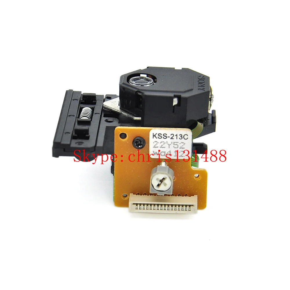Совершенно новый телефон Φ KSS213C KSS213B радио CD-проигрыватель Лазерная линза
