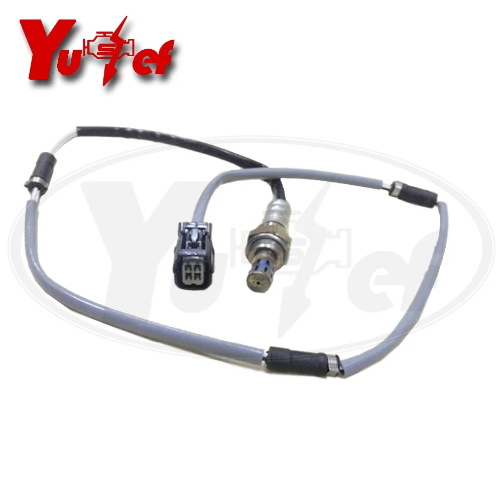 Кислородный датчик O2 для HONDA FIT городской GE8 36532 RB0 004 RB7 Z01 RB6 2009 4 нитевой после