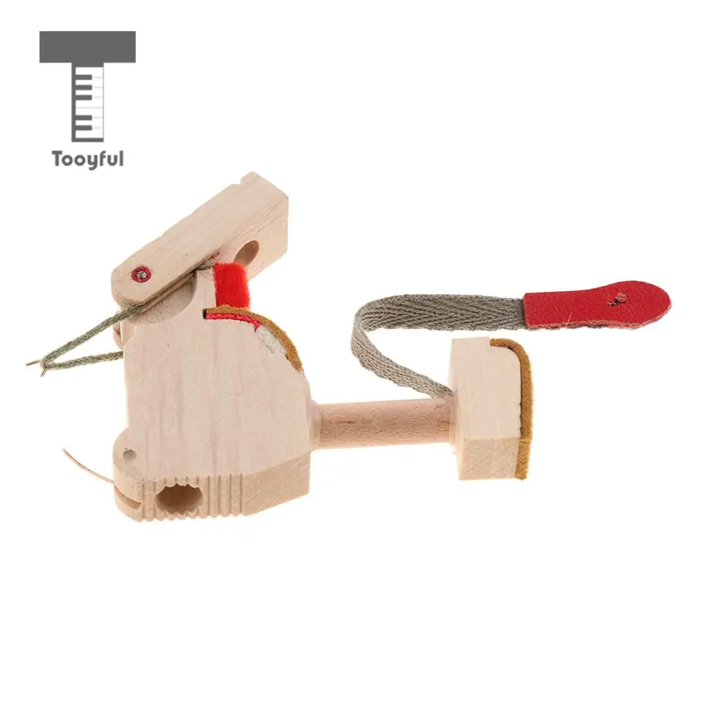 Tooyful Durable DIY Wooden Piano Hammer Butt Plate Flange Upright/Vertical Replacement Parts for Pianist |