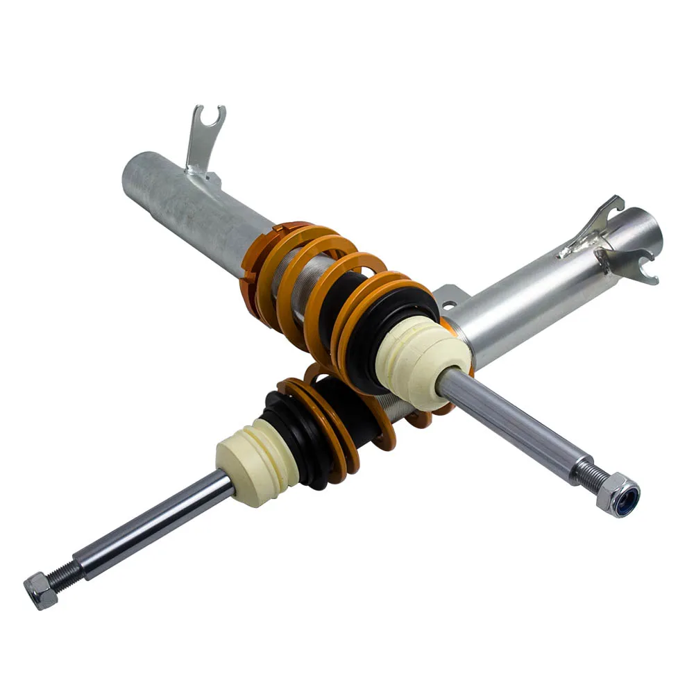 Coilover Suspension Kit For Ford Focus MK1 Hatchback Saloon 1.4 1.6 1.8 2.0 Shock Spring Absorber Coilovers Set sale | Автомобили и