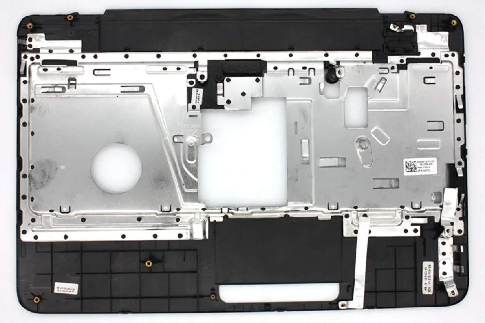 Верхняя крышка для DELL Inspiron N4050 Palmrest 0GN7T3 GN7T3 | Компьютеры и офис