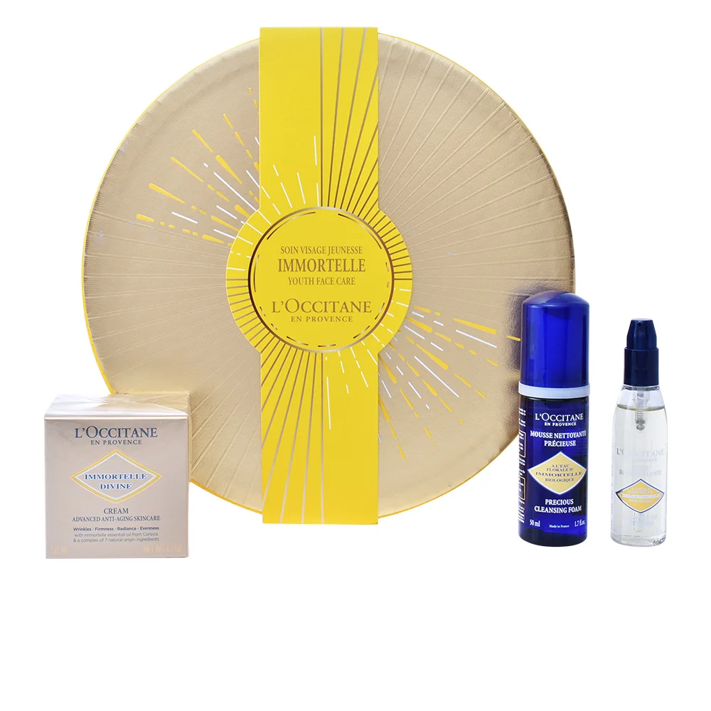 Divine Immortelle Lot 3 PZ U | Красота и здоровье