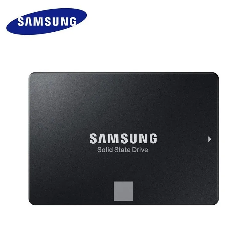 Samsung 860 Evo Ssd 250 ГБ 500 1 ТБ Жесткий Диск Внутренний твердотельный жесткий диск Hdd Sata3 2 5