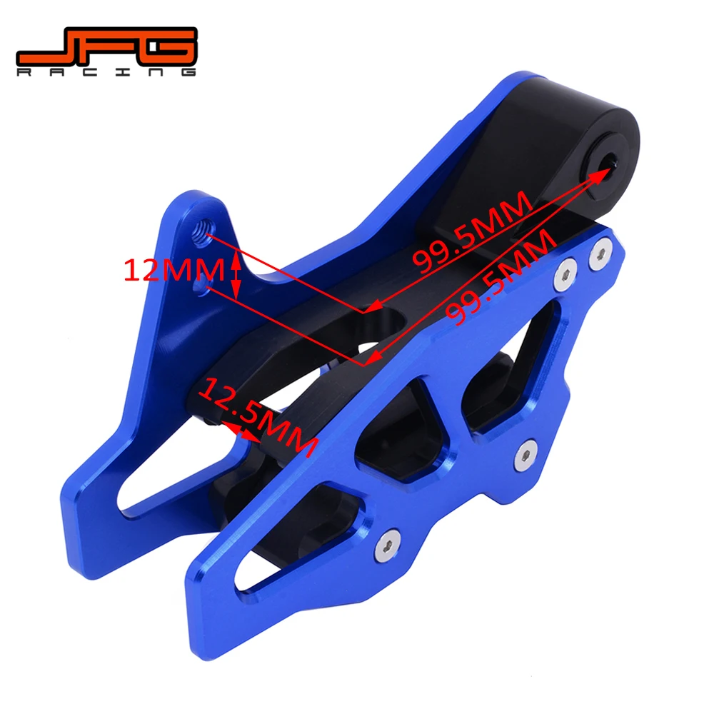 Защитная направляющая цепи для мотоцикла Husqvarna FC TC FE TE FS FX TX 125 250 300 350 450 501 701 Enduro